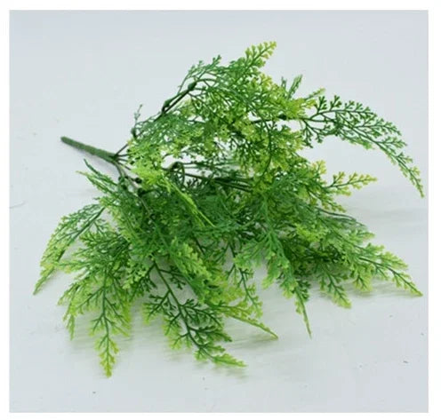 人工植物のデスクトップ装飾・フェイクグリーンの植物アクセサリー・プラスチックの花・屋外装飾