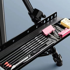 【取り外し可能】イーゼルトレイ 35×10cm