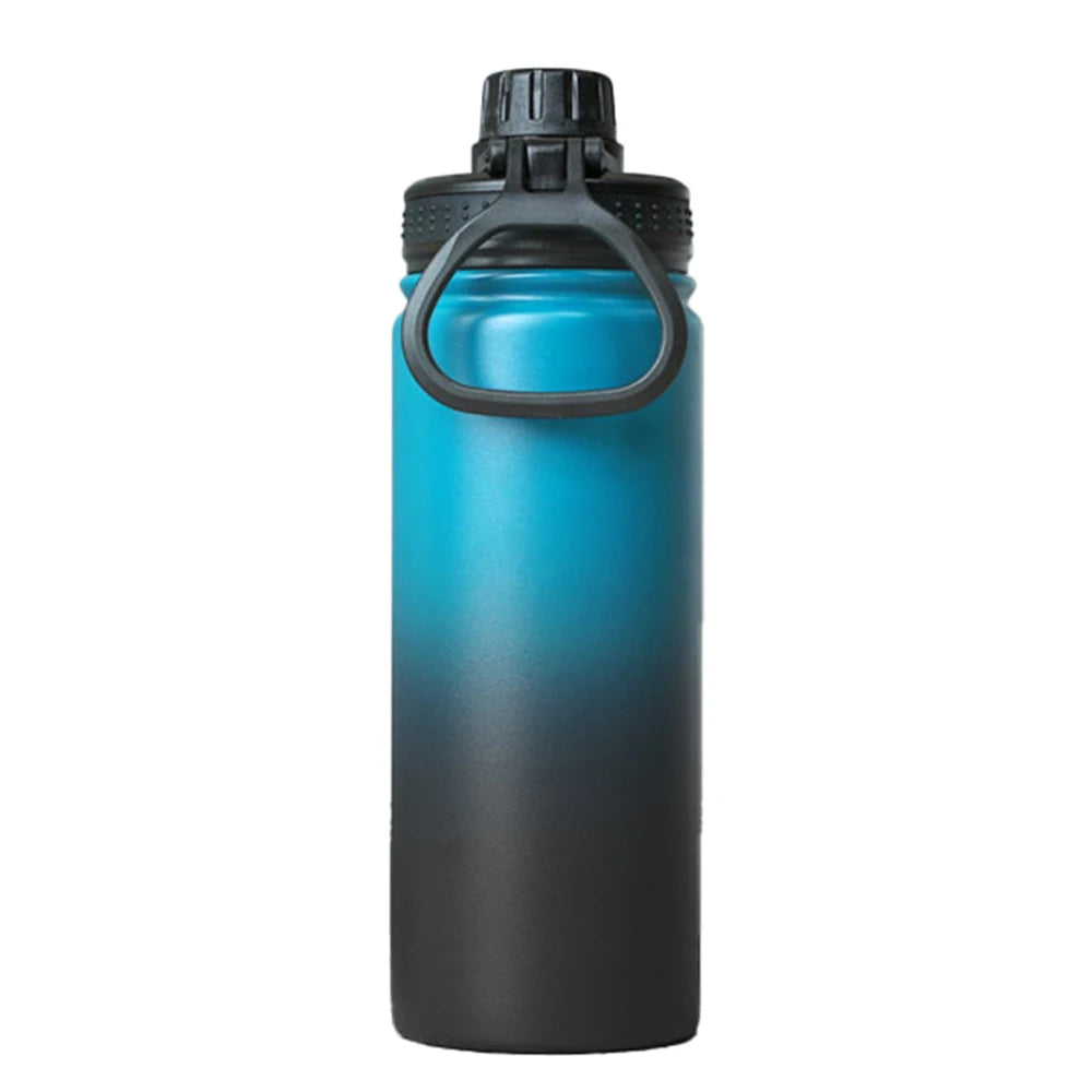 |イベント・ノベルティ用品 | ステンレス保温マグ 大容量タンブラー |900ml