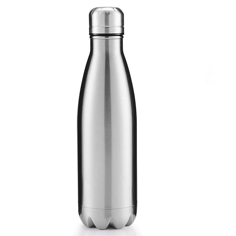 |イベント・ノベルティ用品 | ステンレス断熱ボトル 大容量 | 500ml/750ml
