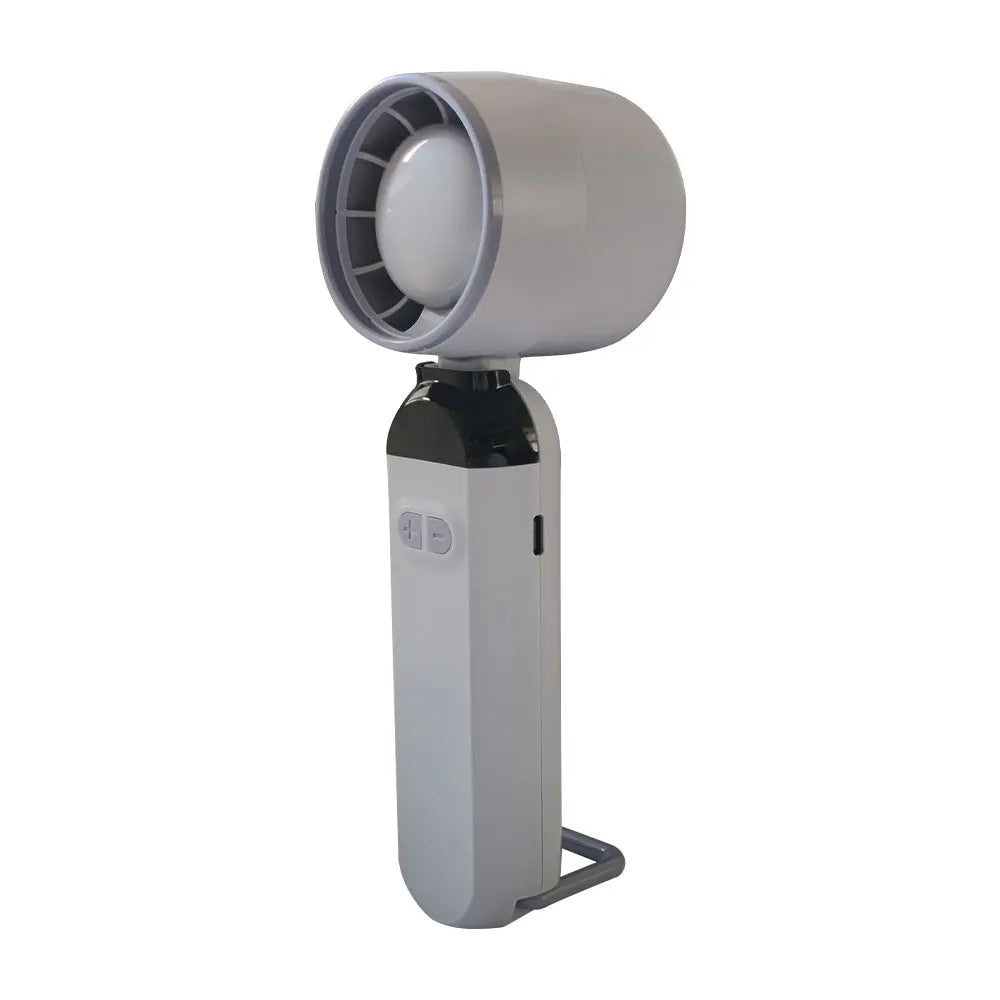 |イベント・ノベルティ用品 | スピード調節可能!携帯用手持ちファン