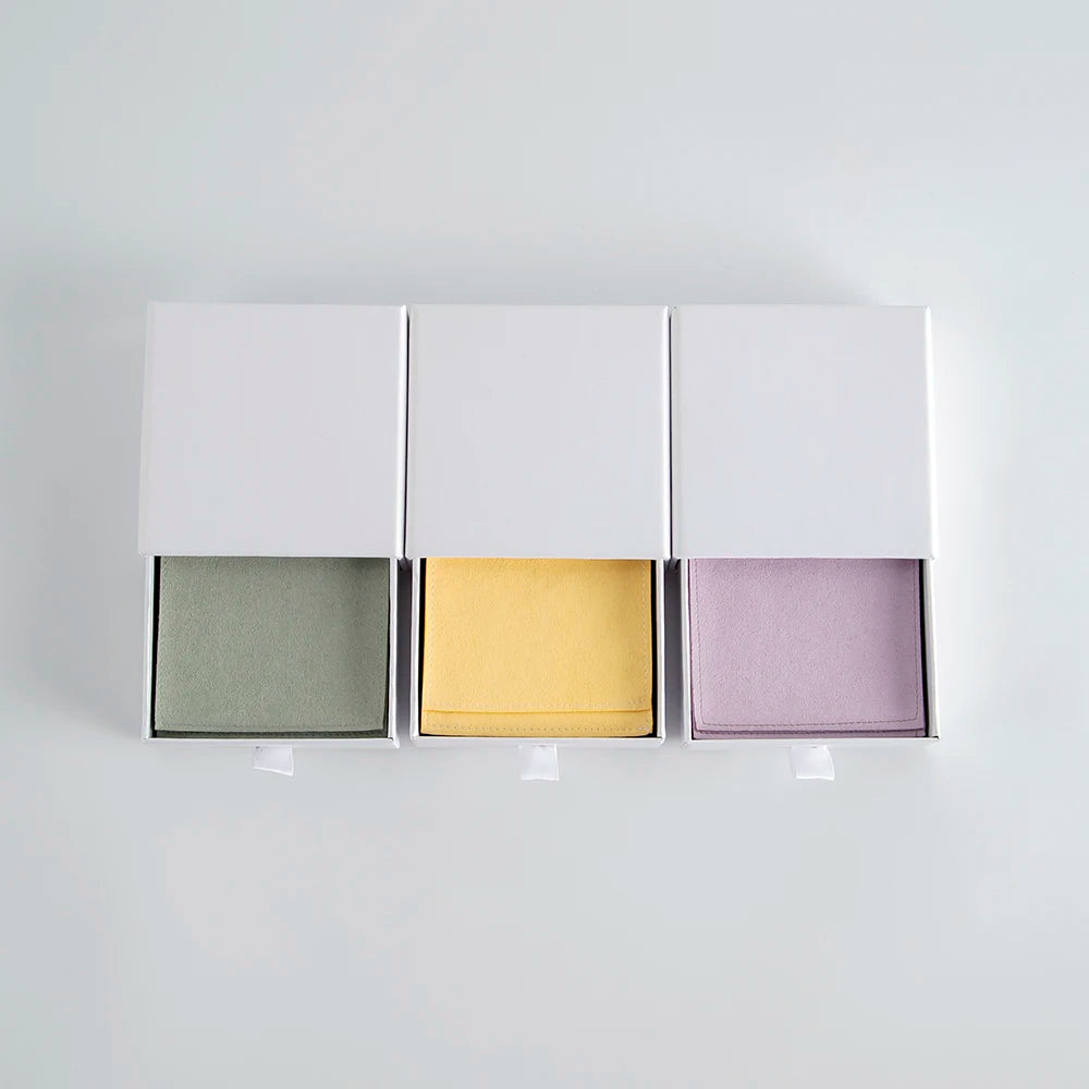 |イベント・ノベルティ用品 | 小物入れバック付き 引き出しボックス5個セット