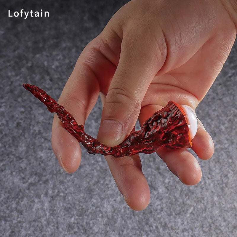 イベント・ハロウィングッズ|リアルなホラー眼球小道具