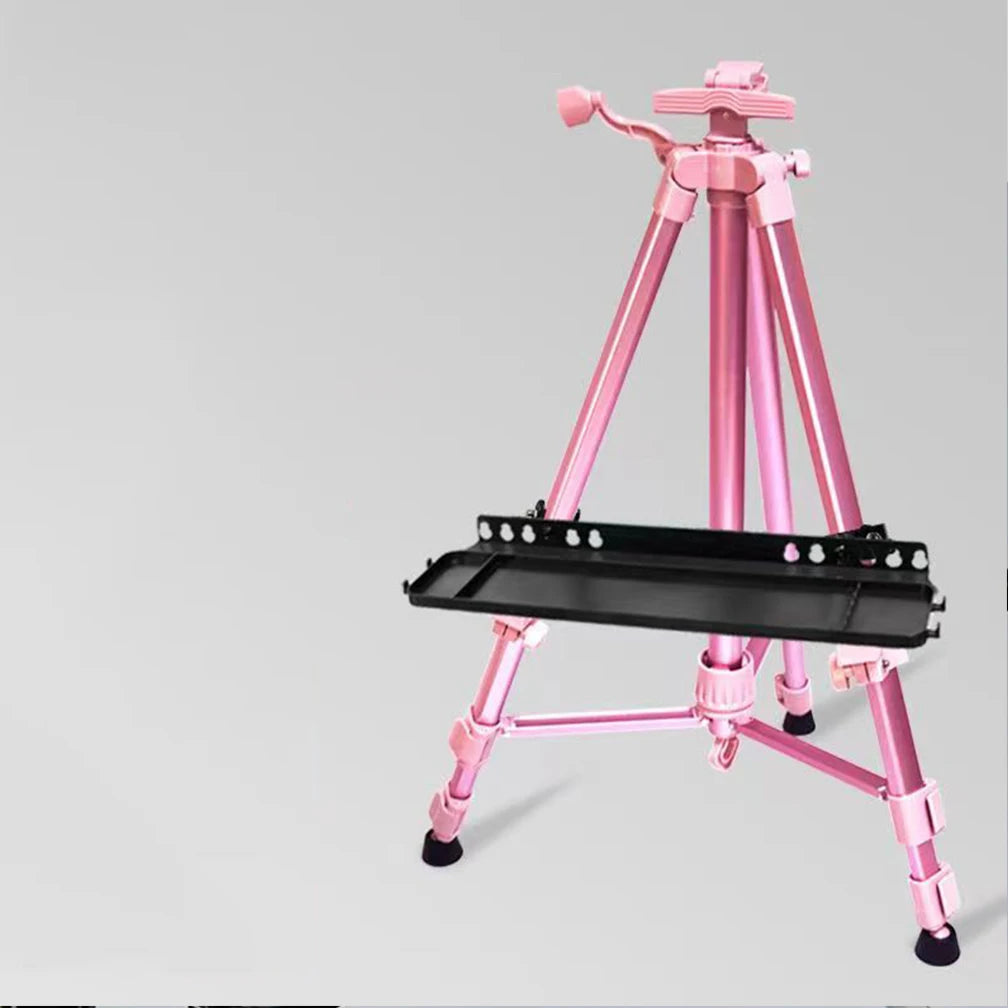 【取り外し可能】イーゼルトレイ 35×10cm