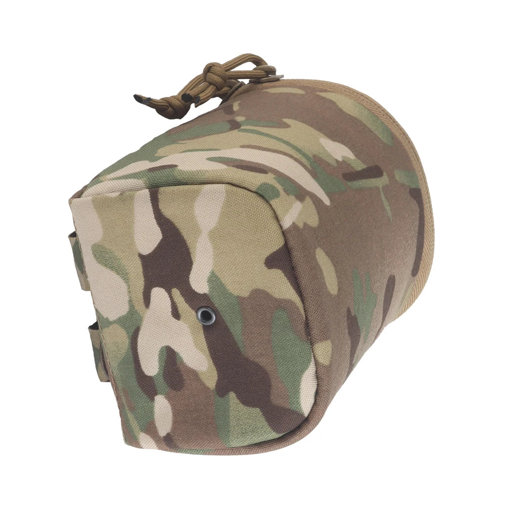 |イベント・ノベルティ用品 | 軽量・多機能収納ポーチ | W11×H15㎝