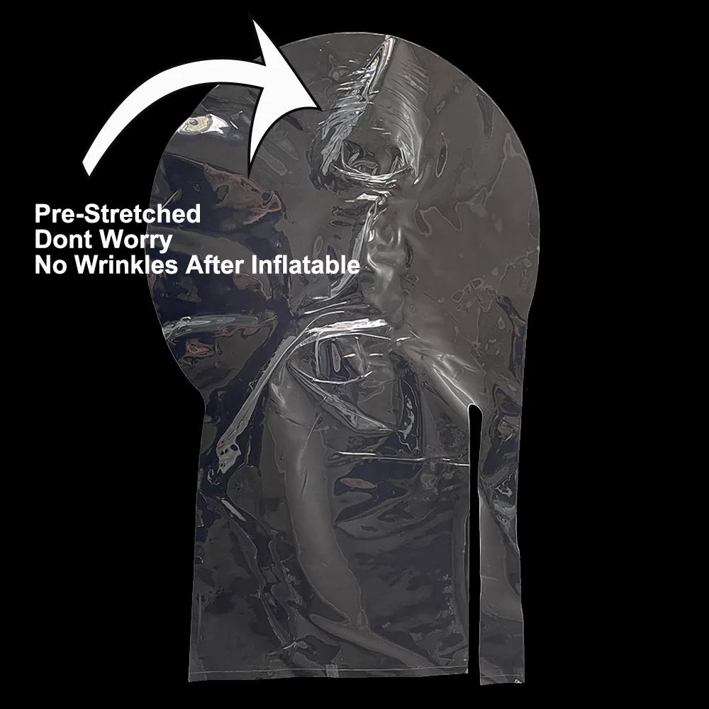 透明バブルボボバルーン 結婚式・誕生日用