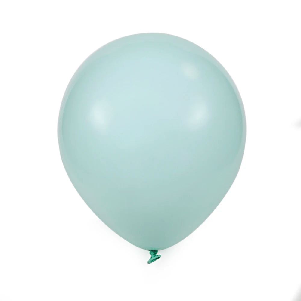 イベント・バルーン装飾 | パステルカラーバルーンセット | 30/50個