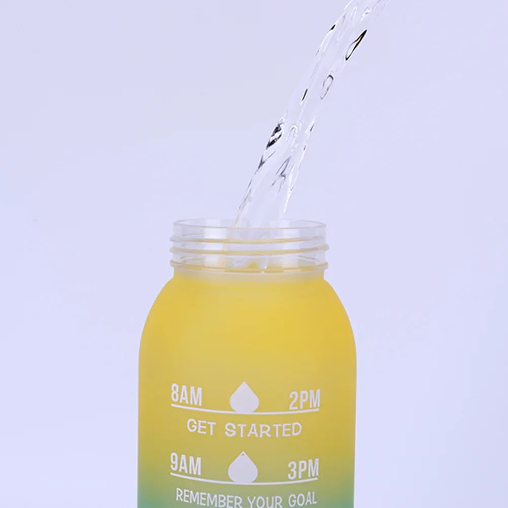 |イベント・ノベルティ用品 |香り付きスポーツウォーターボトル | 1000ml