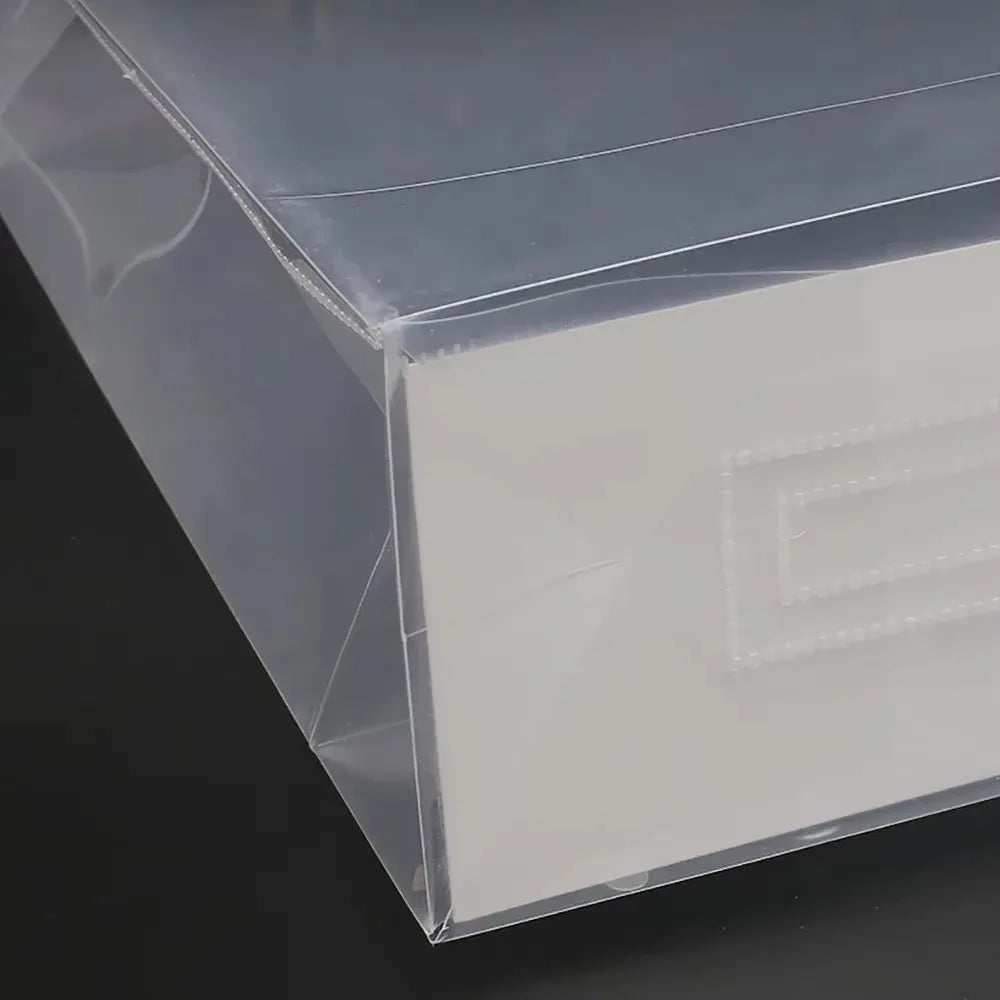 |イベント・ノベルティ用品 | 防水 透明ギフトバッグ