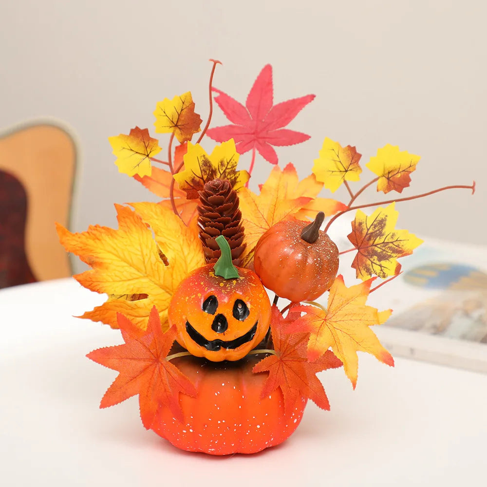 イベント・ハロウィングッズ|フォームカボチャ装飾小道具