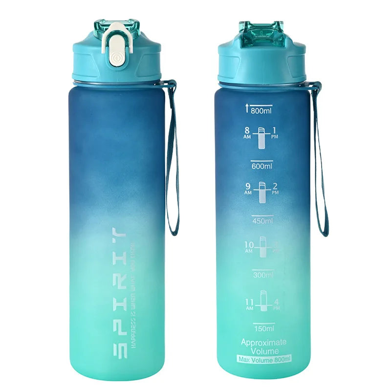 |イベント・ノベルティ用品 | 大容量スポーツウォーターボトル | 800ml