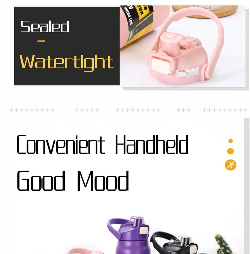 |イベント・ノベルティ用品 | 大容量ステンレスサーモボトル |800ml~1500ml