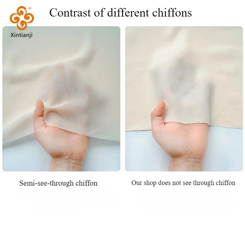 インテリア・パーティ装飾 | シフォン生地 | 全長1m/3m/5m