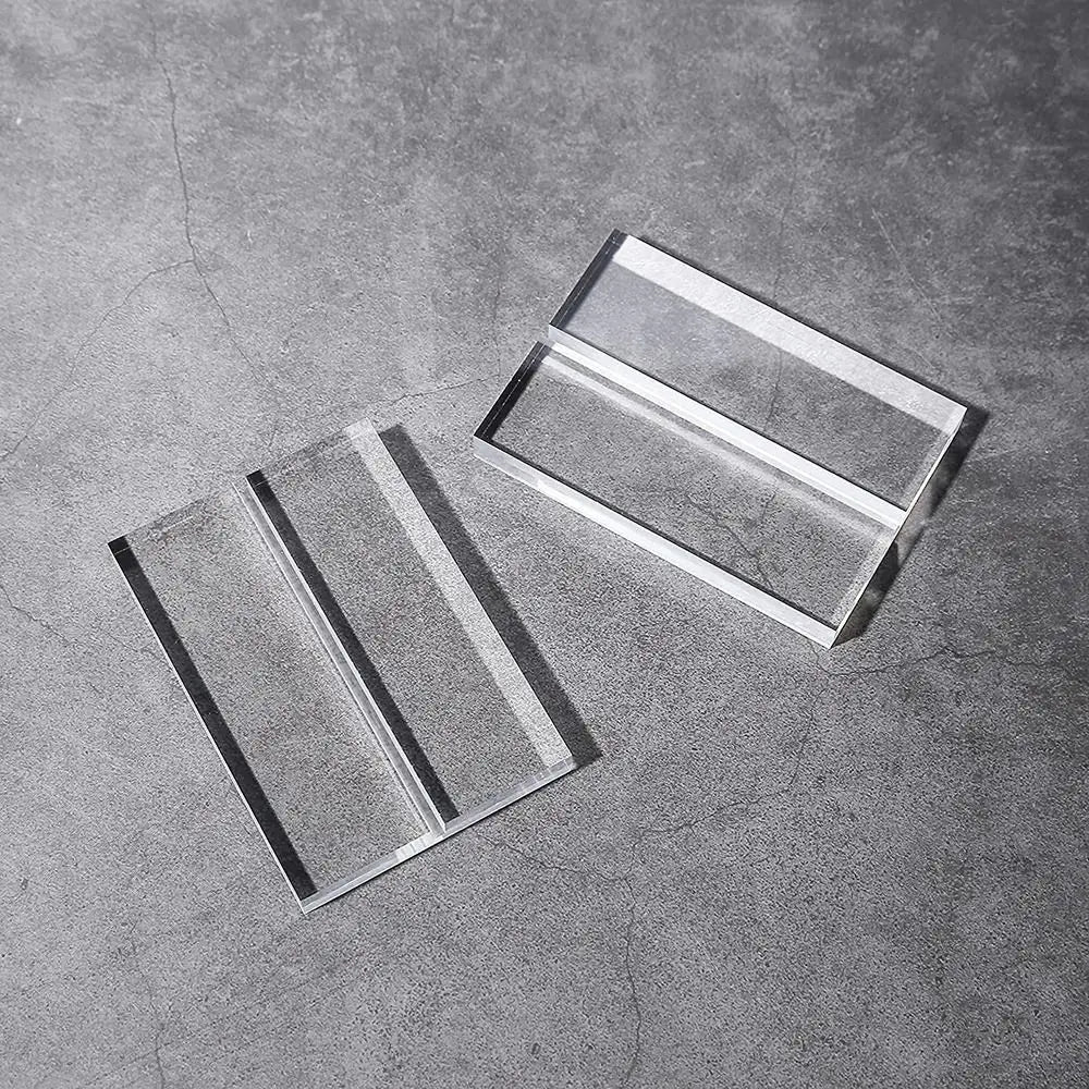 イベント・結婚式装飾|アクリルカードホルダー ウェディング用スタンド