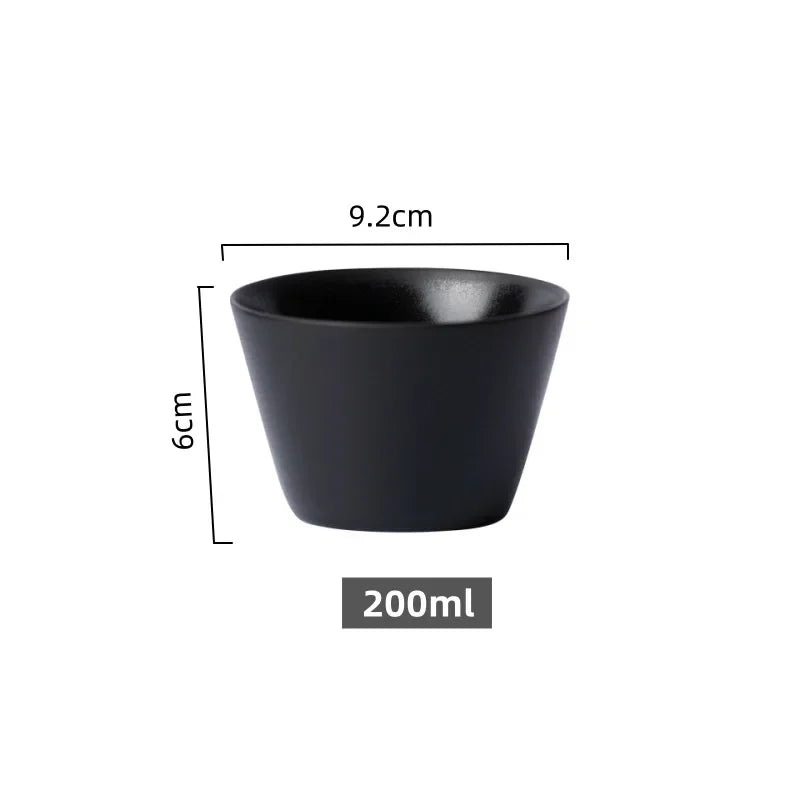 |イベント・ノベルティ用品 | セラミック製シンプルマグカップ| 200/250ml