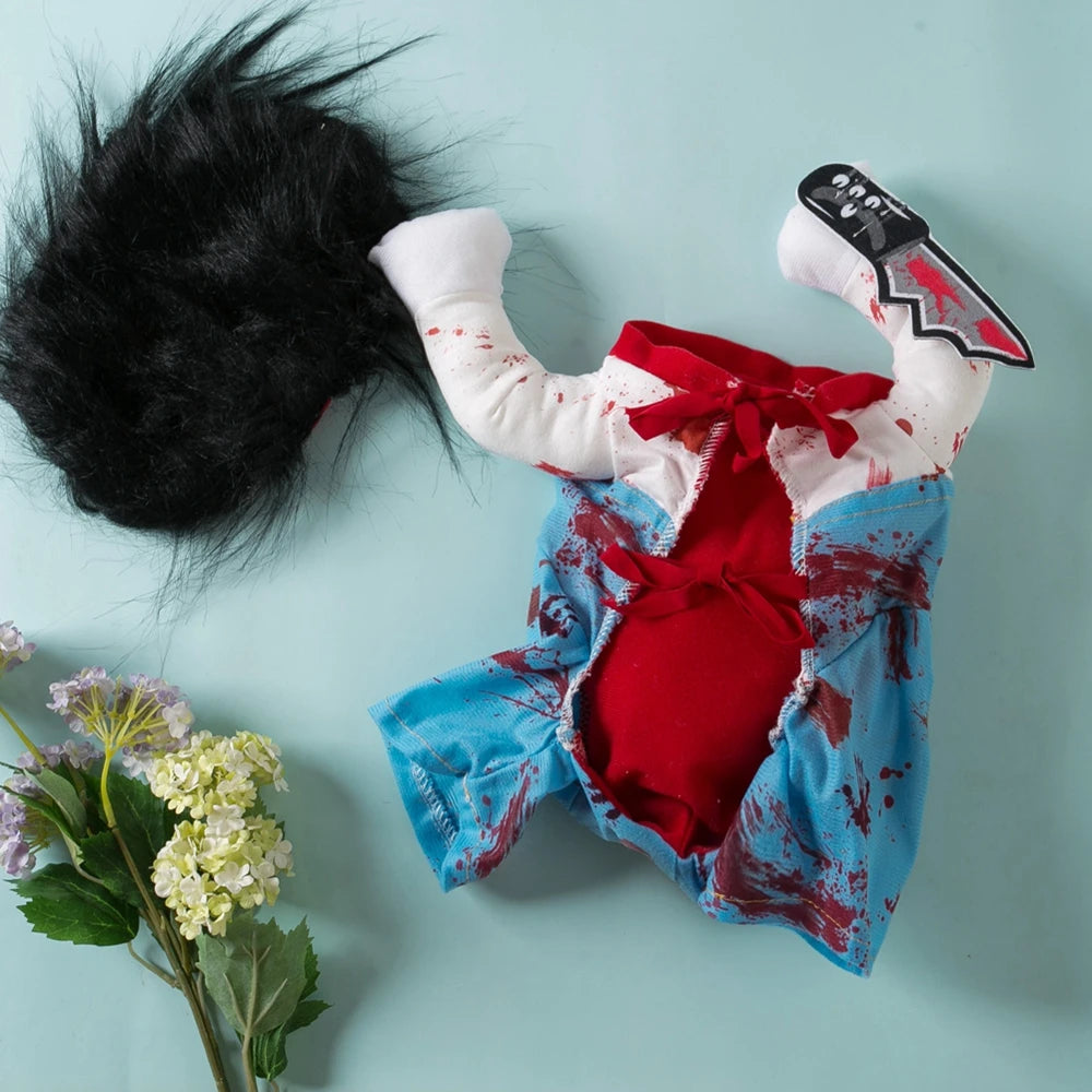 イベント・ハロウィングッズ|犬猫用コスチューム 多彩デザイン