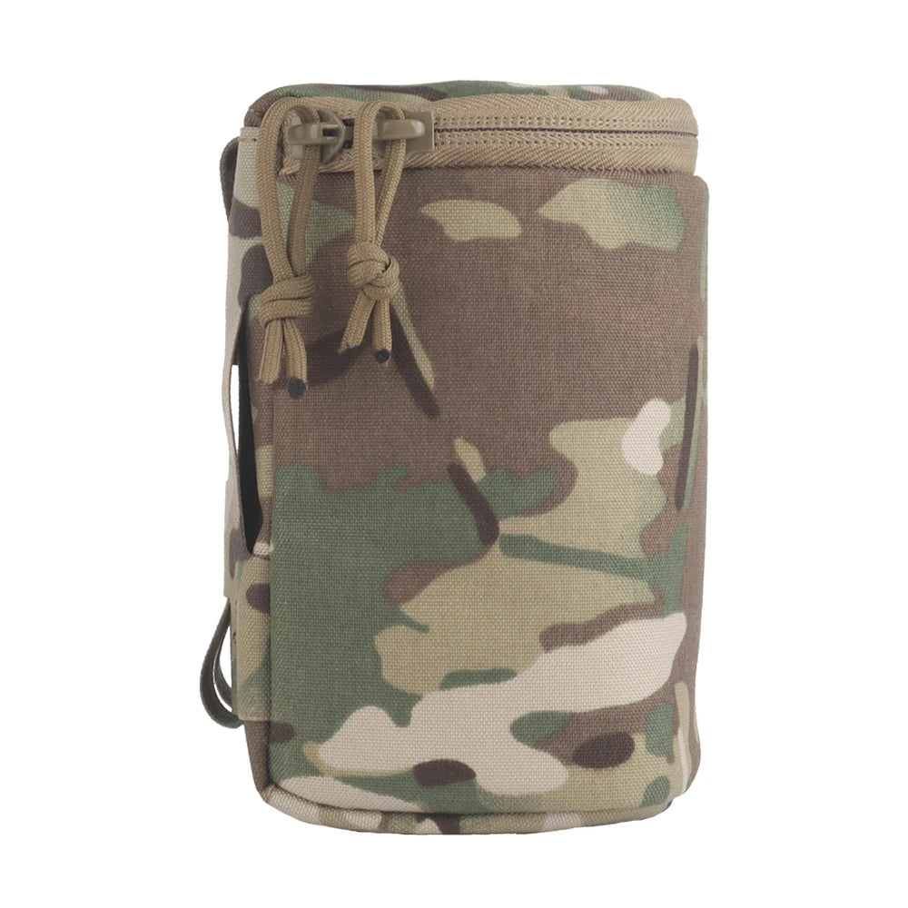 |イベント・ノベルティ用品 | 軽量・多機能収納ポーチ | W11×H15㎝