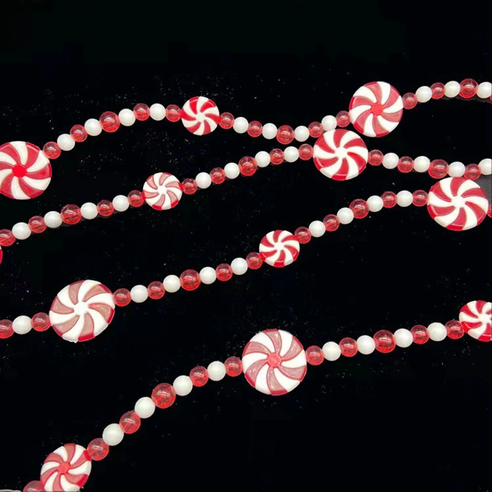 イベント・クリスマス装飾|ペンダントガーランドタッセル