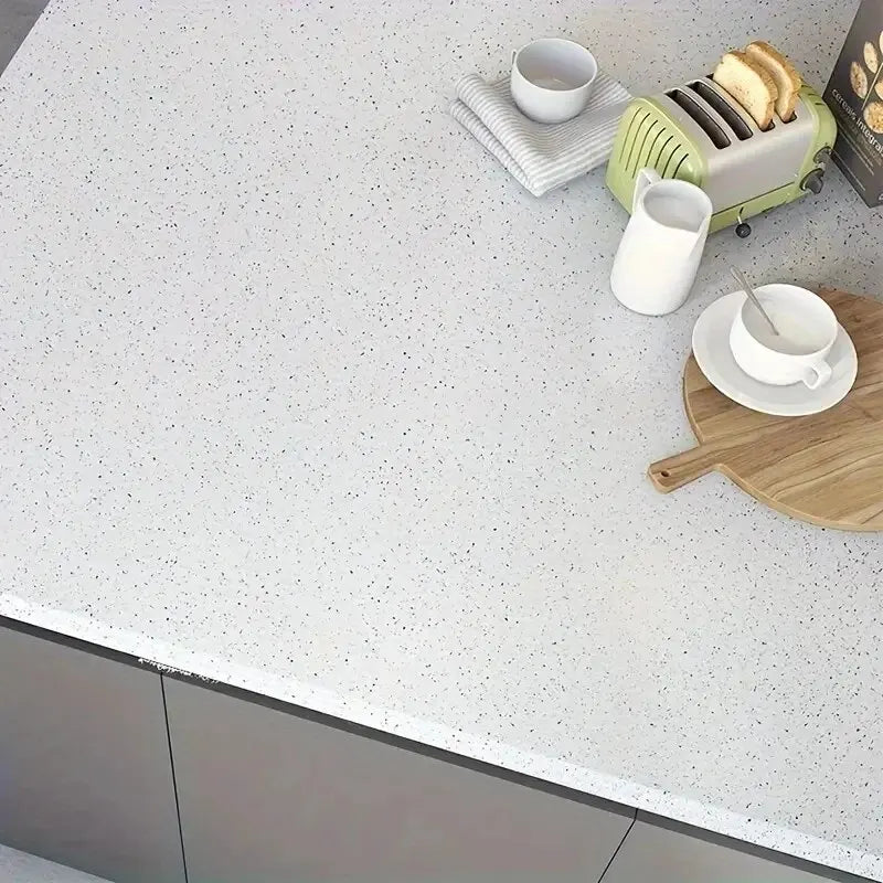 DIY用 天然石タイル風 ステッカー 40c幅 1M/3M/5M 防水素材