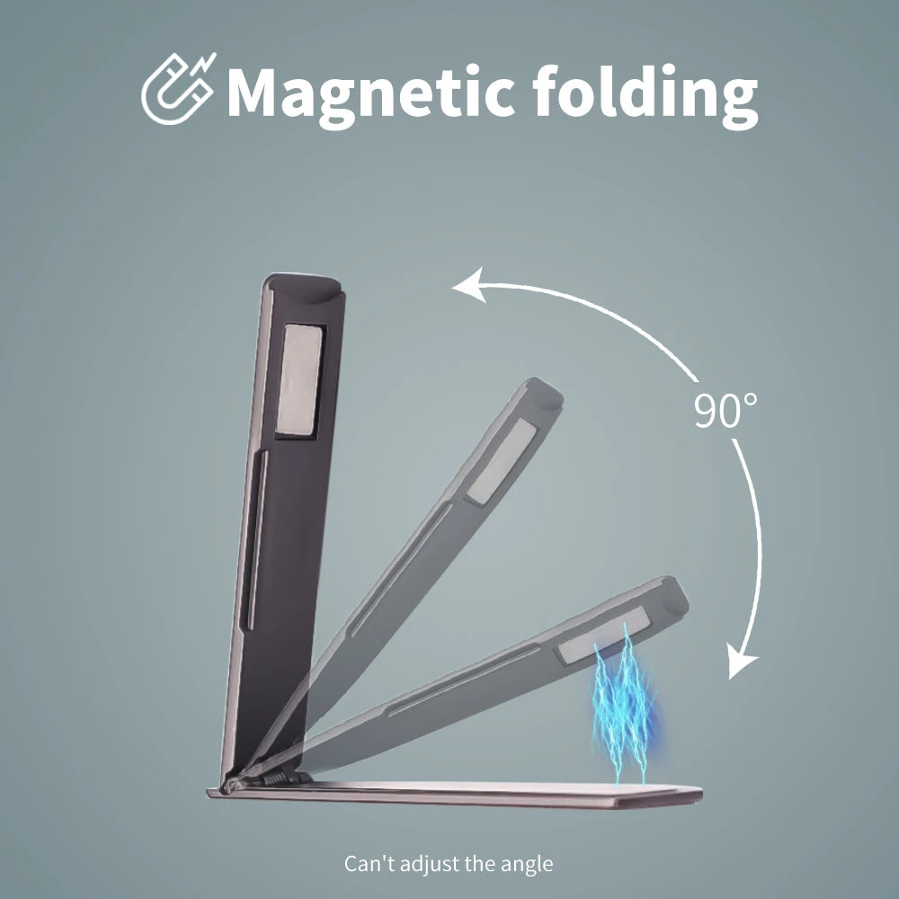 |イベント・ノベルティ用品 | 超薄型マグネット式 スマートフォン用スタンド