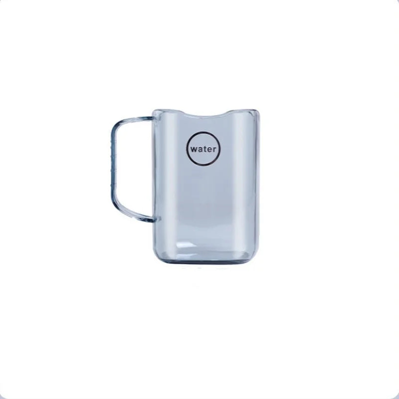 |イベント・ノベルティ用品 | 歯ブラシ入れ付きカップ | 7×10.5c