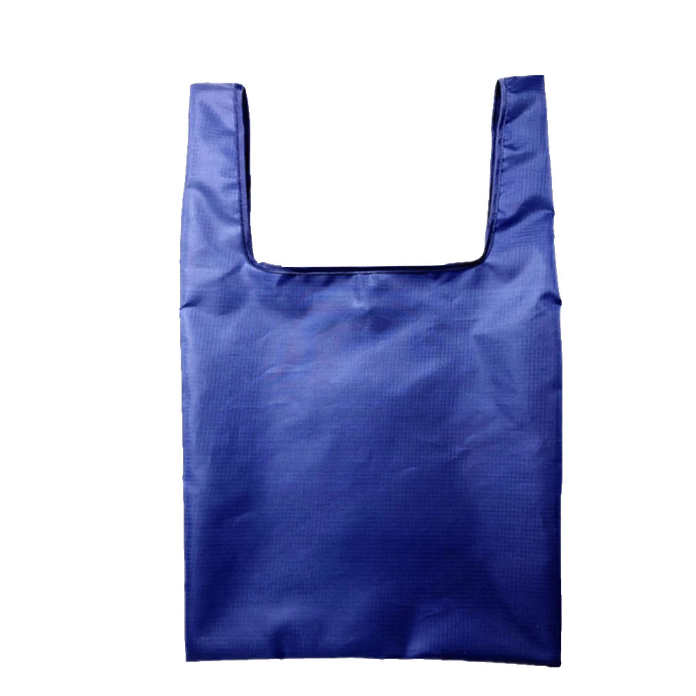 |ノベルティ用品 | コンパクト収納 防水エコバッグ| 38×41c