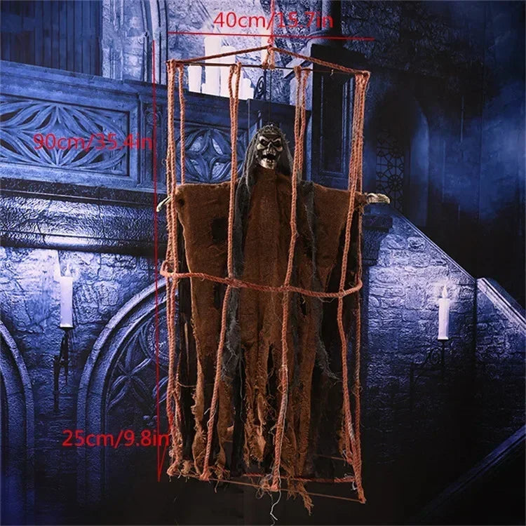 イベント・ハロウィングッズ| 魔女キャンディボウル デコレーション