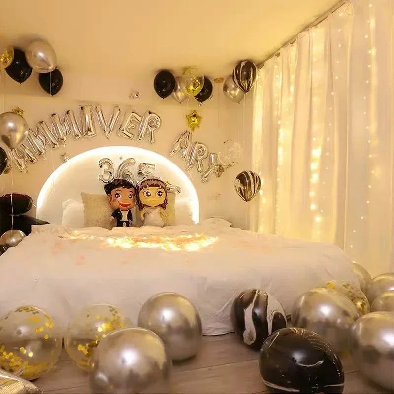 カーテンライト|イベント・パーティー装飾|LED防水カーテンライト(幅3M)