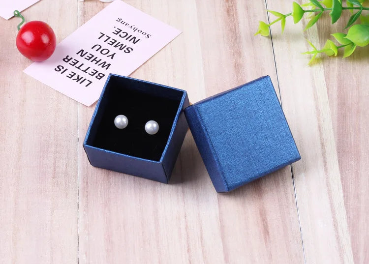 |イベント・ノベルティ用品 | ジュエリーギフトボックスセット24個入