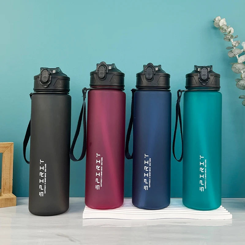 |イベント・ノベルティ用品 | ストロー付きタイムマーカーボトル | 750ml