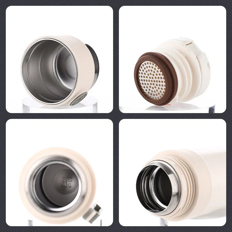 |イベント・ノベルティ用品 | ステンレス真空魔法瓶  ギフト用 | 500ml