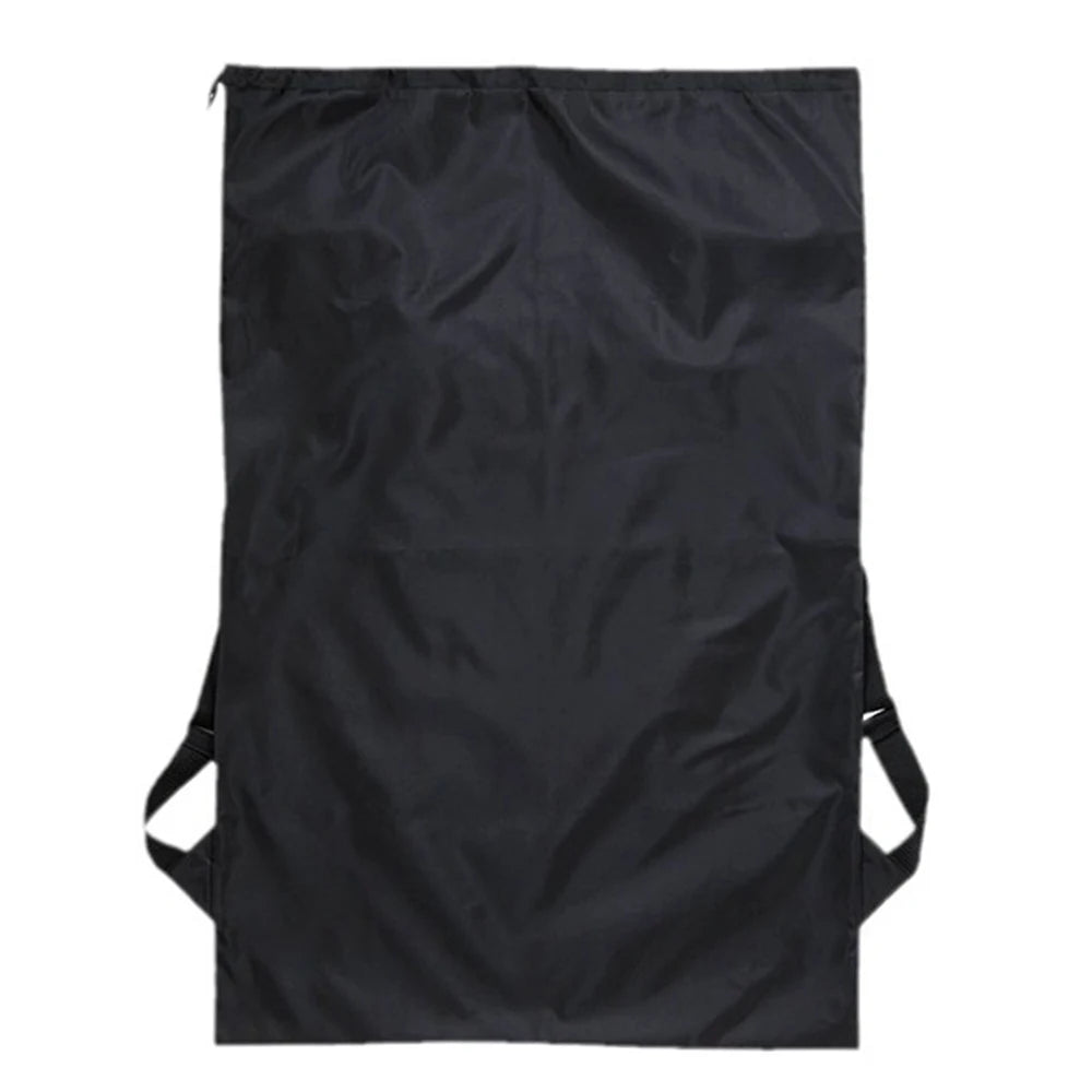 | ノベルティ用品 | 耐水性折りたたみリュック型バック