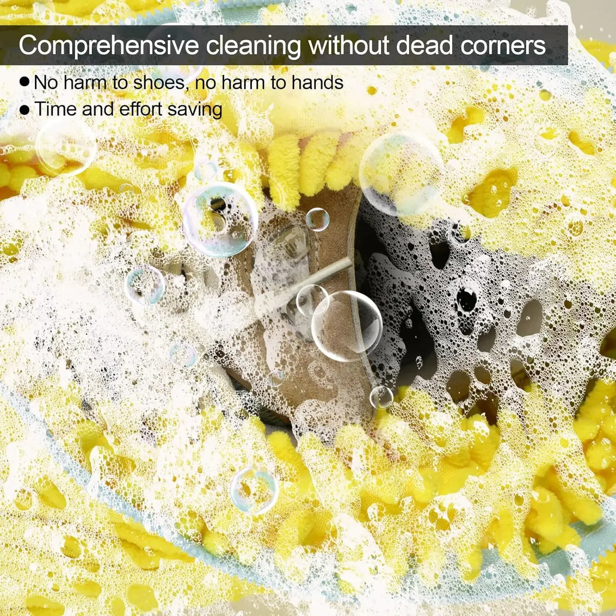 | ノベルティ用品 | 洗濯用シューズケース | 39x19c