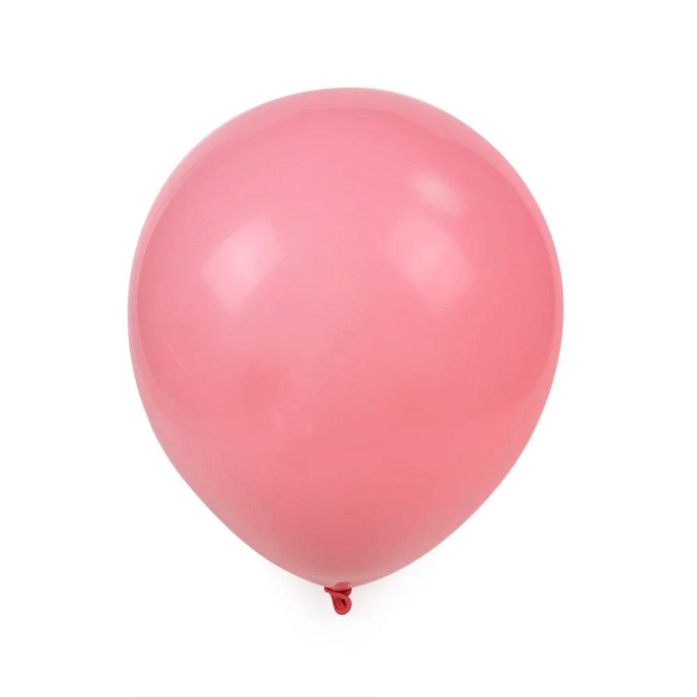 イベント・バルーン装飾 | パステルカラーバルーンセット | 30/50個