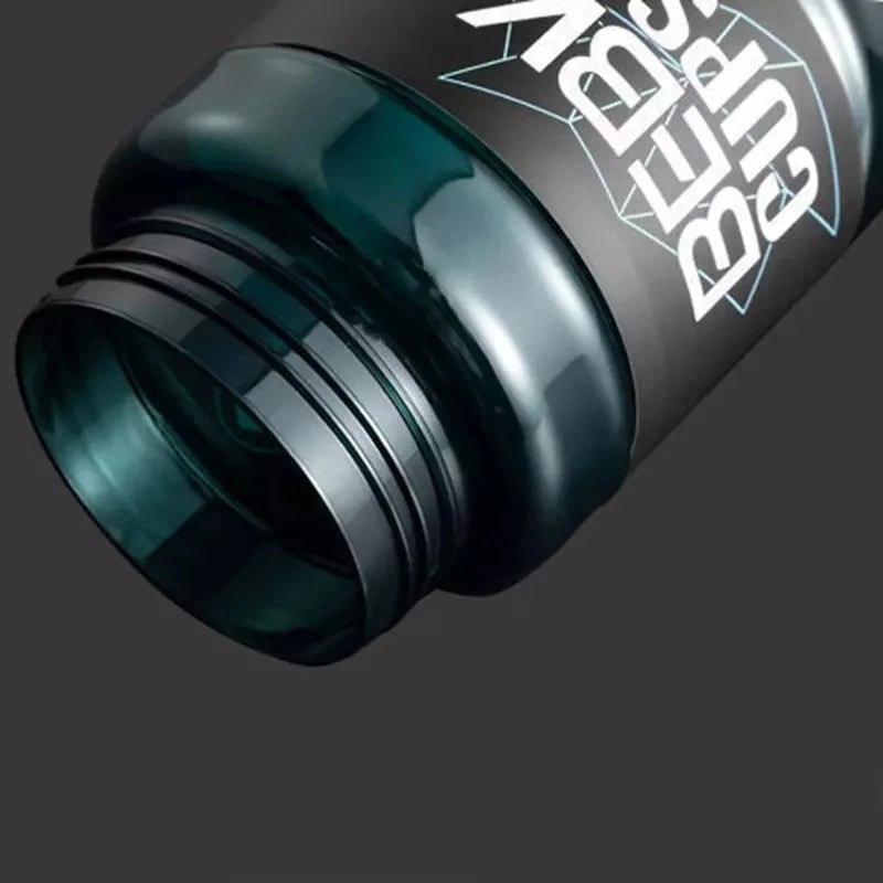 |イベント・ノベルティ用品 | 大容量ストロー付きウォーターボトル | 1.7L/2.3L