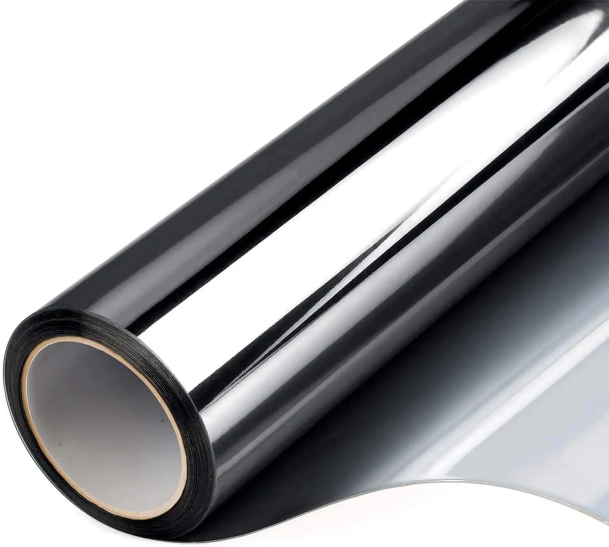 【UVカット・断熱】ウィンドウフィルム(メタリック4Color)