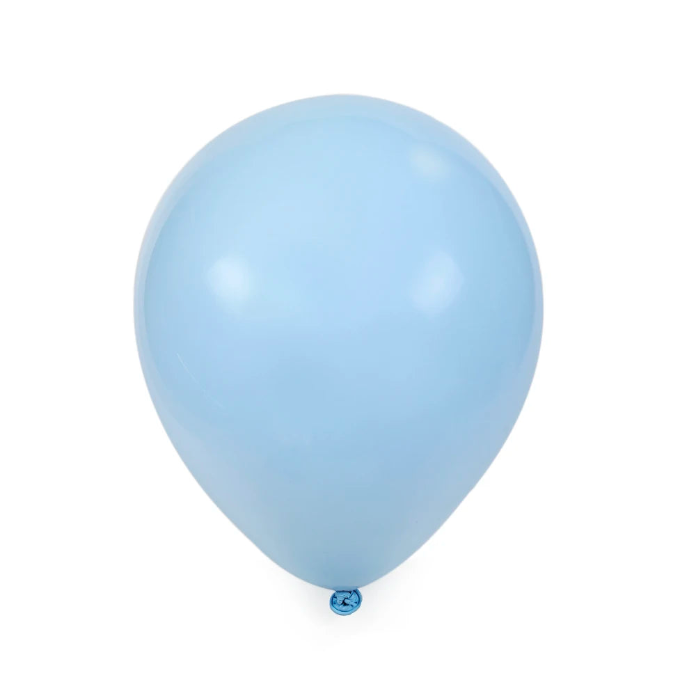 イベント・バルーン装飾 | パステルカラーバルーンセット | 30/50個