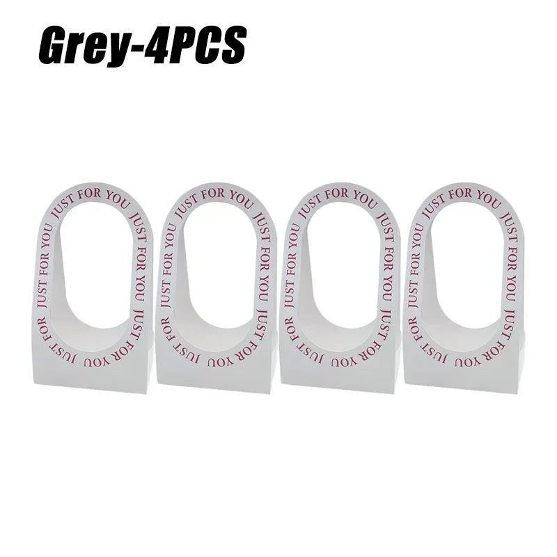 多目的折りたたみ式フラワーバスケット