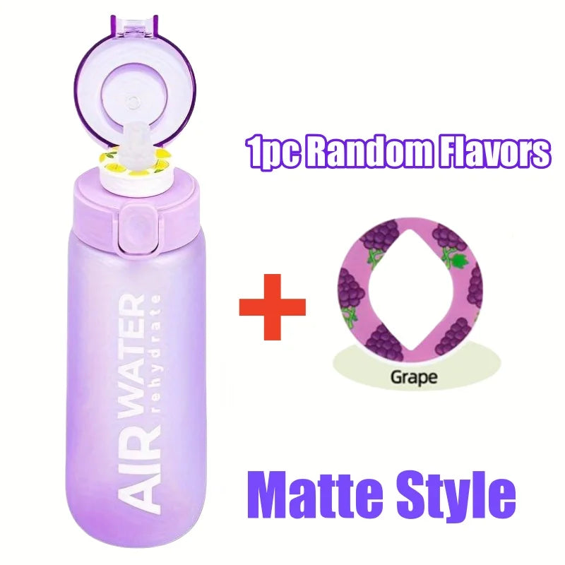 |イベント・ノベルティ用品 | フルーツフレーバーウォーターボトル | 750ml