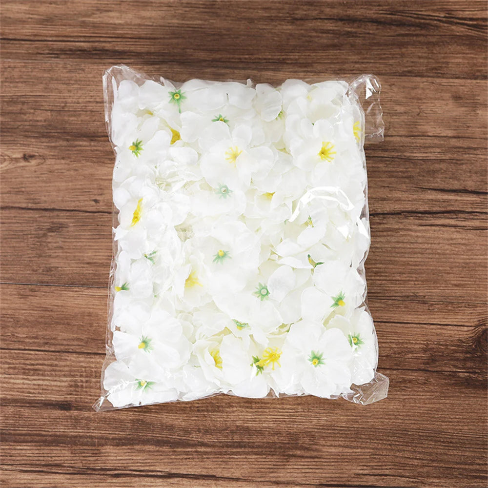 造花デコレーション・花びらデコレーション・パーティー・イベント用デコレーションアイテム