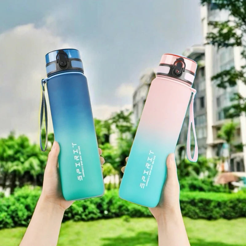 |イベント・ノベルティ用品 | ストロー付きタイムマーカーボトル | 750ml