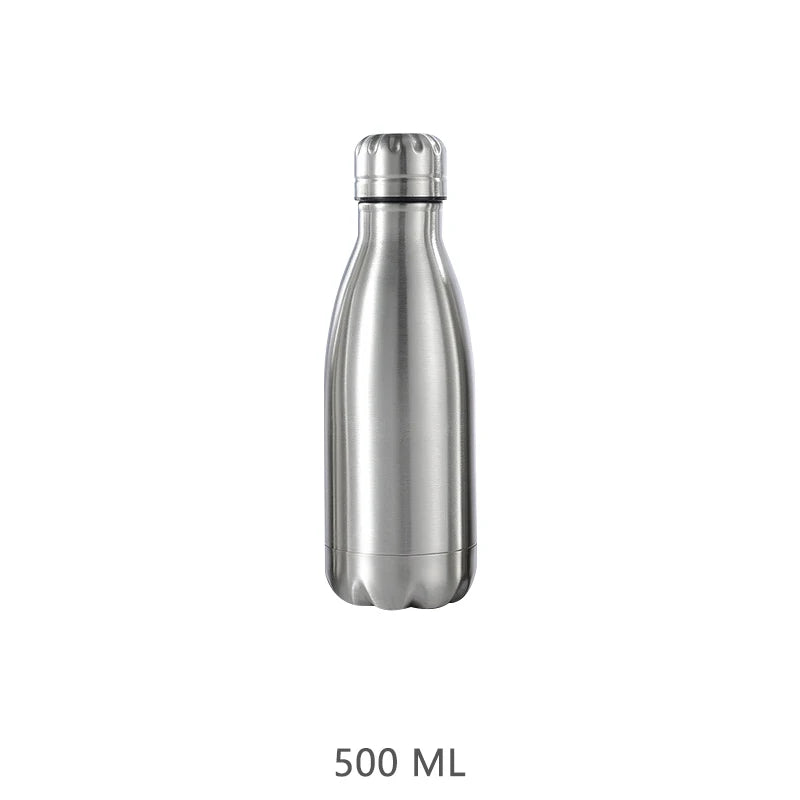 |イベント・ノベルティ用品 | ステンレス製ボトル| 350~1000ml