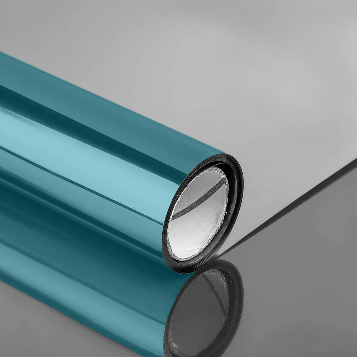 【UVカット】ウィンドウフィルム(シルバーミラータイプ)