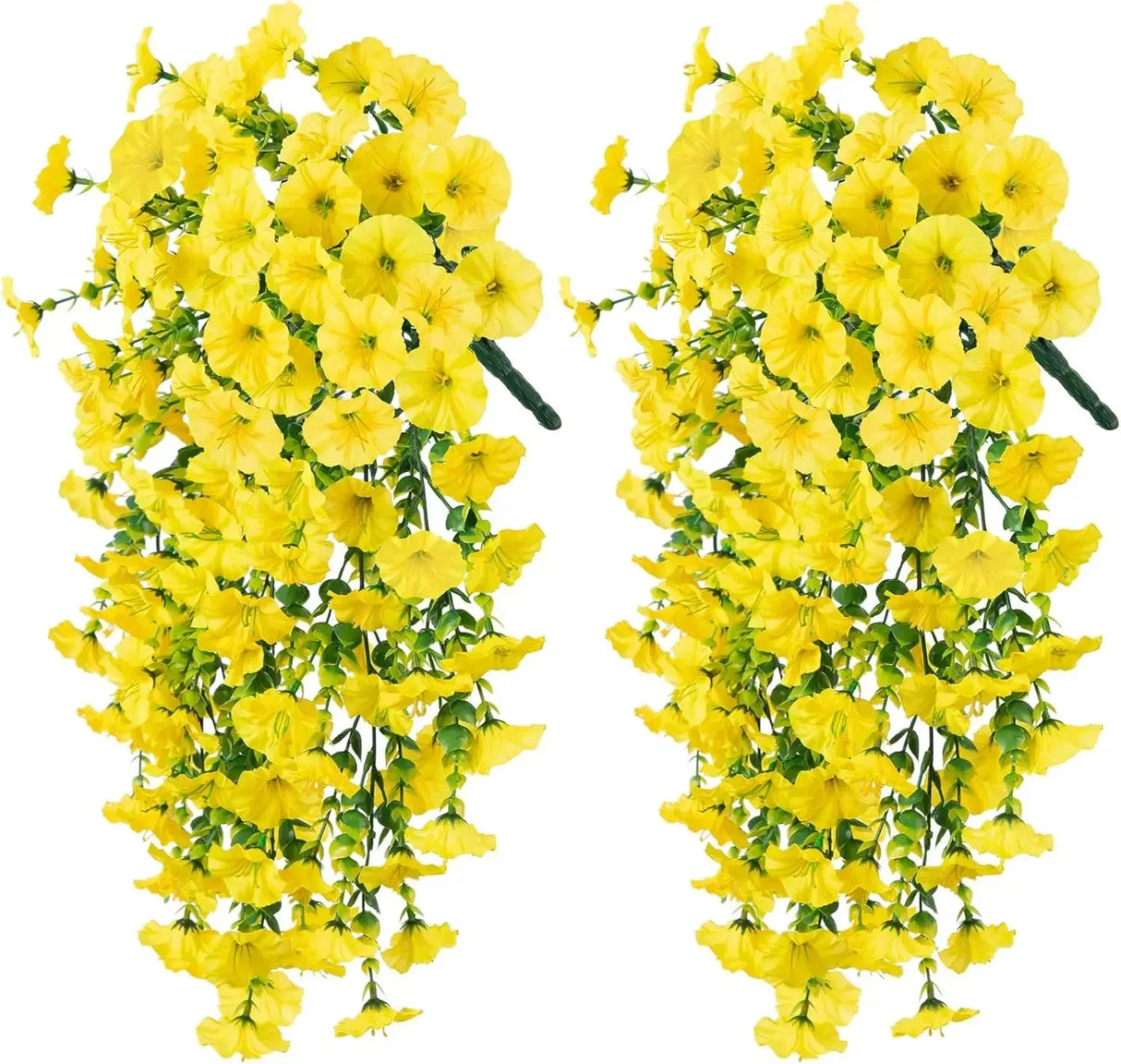 パーティー・インテリア装飾|UV耐性ペチュニアセット(2~10本)