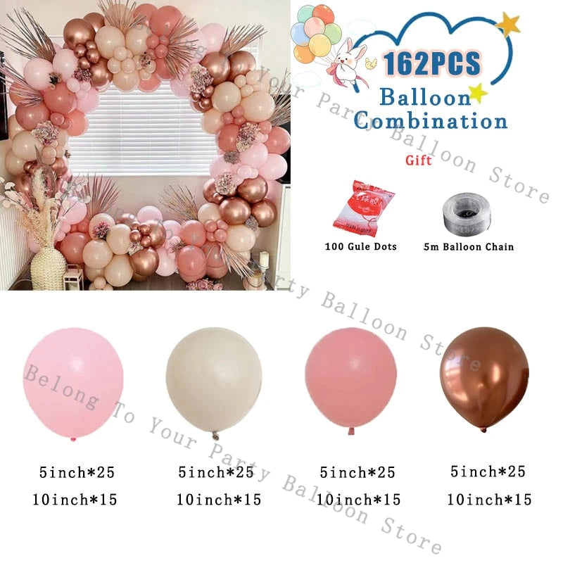 イベント・バルーン装飾|バルーンデコレーションセット