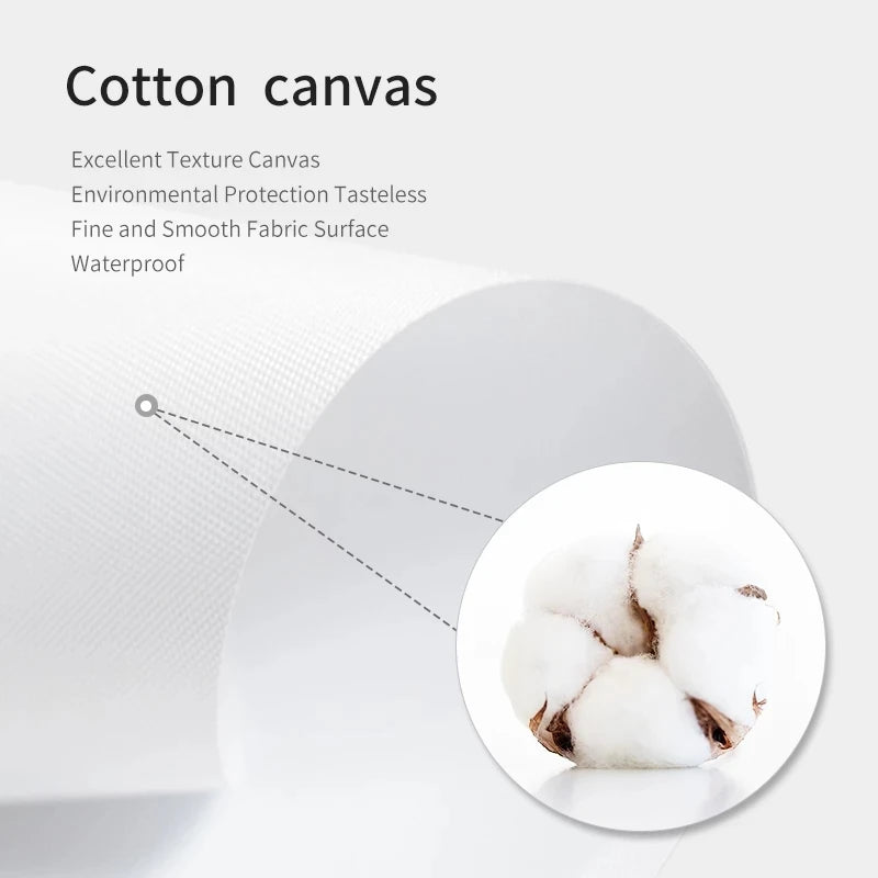 イベント・ハロウィングッズ|骸骨アートキャンバスポスター