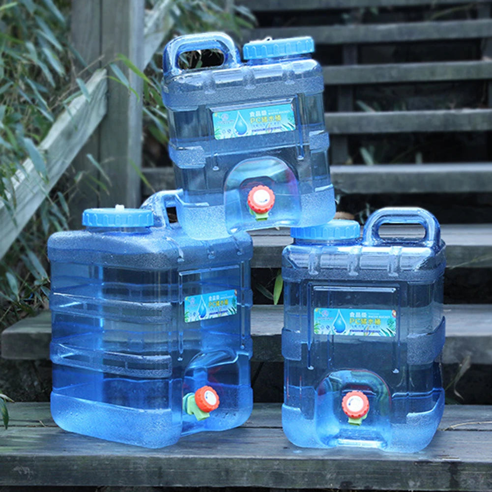 |イベント・ノベルティ用品 | 栓付き大容量!ウォータータンク | 7.5/10/15L