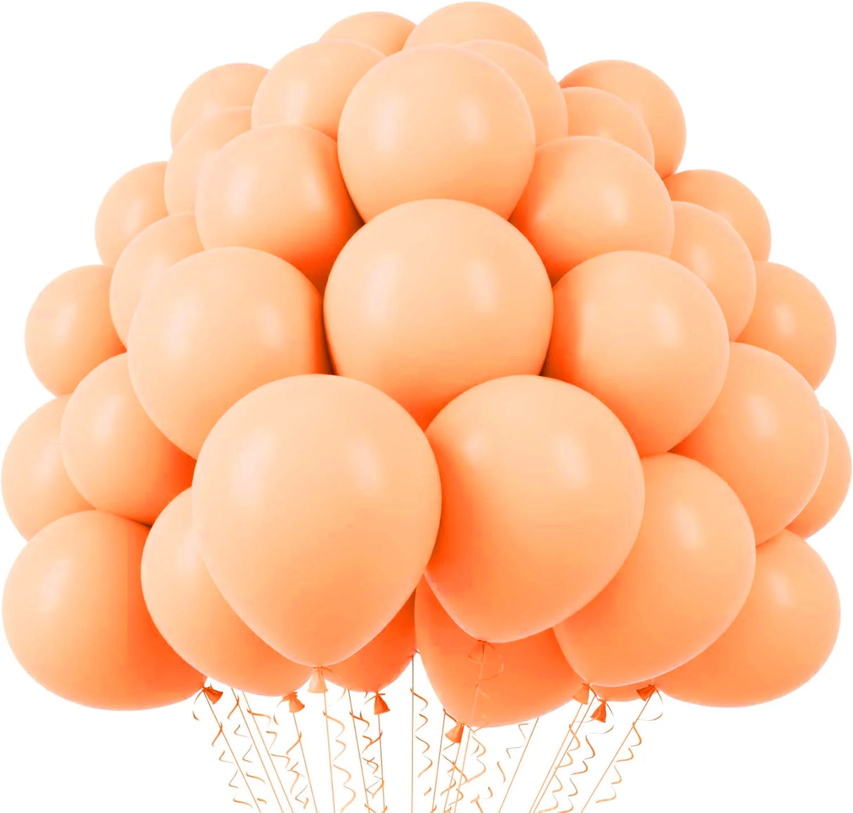 イベント・バルーン装飾 | マカロンカラーバルーンセット | 20個