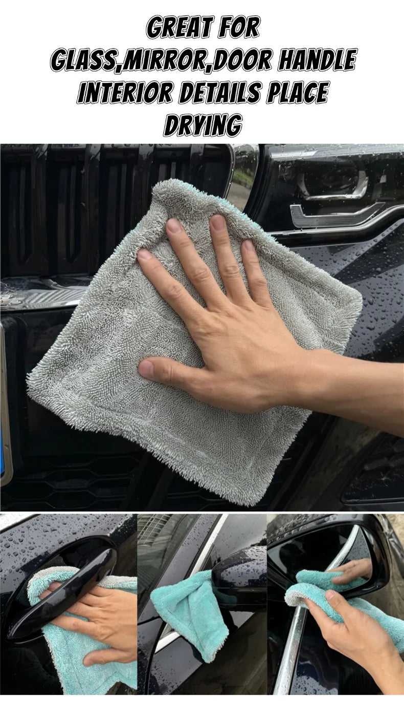 | ノベルティ用品 |高吸水性マイクロファイバータオル|25×25c|