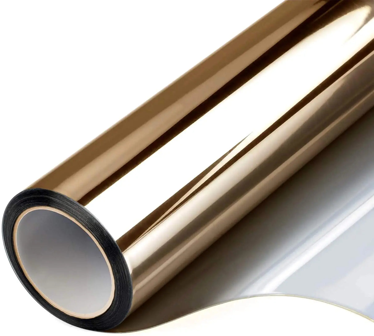 【UVカット・断熱】ウィンドウフィルム(メタリック4Color)